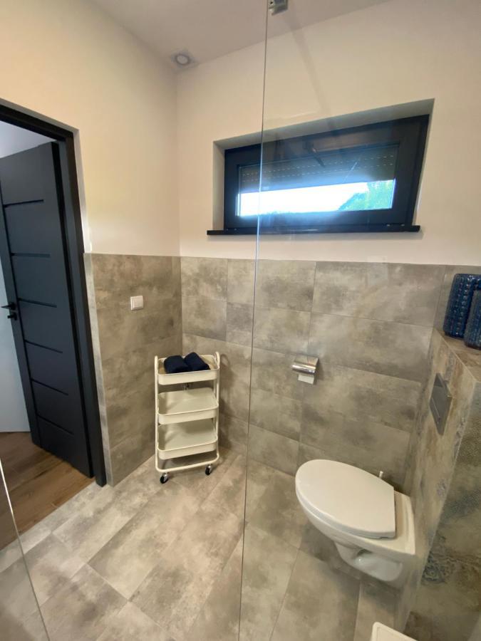 Holiday home Madzia *