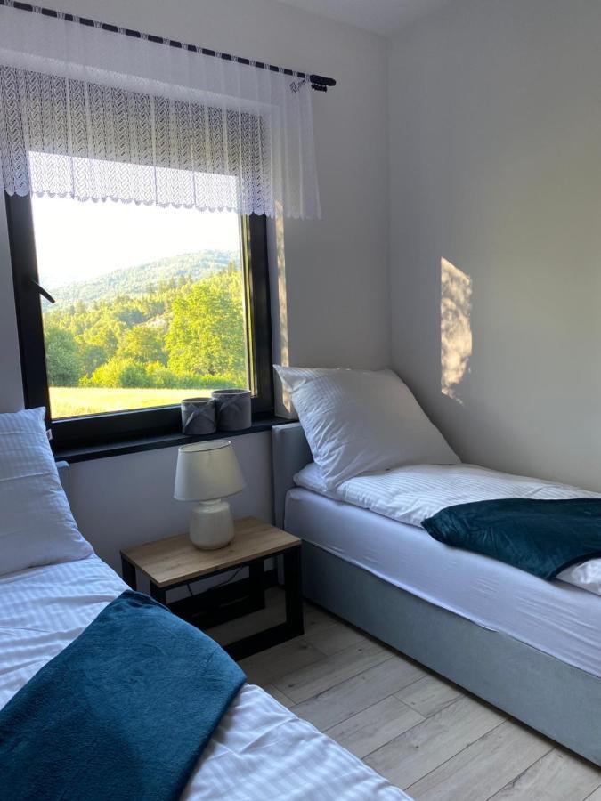 Holiday home Madzia *